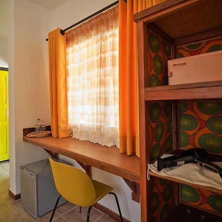 Antsanitia Resort Mahajanga Dış mekan fotoğraf