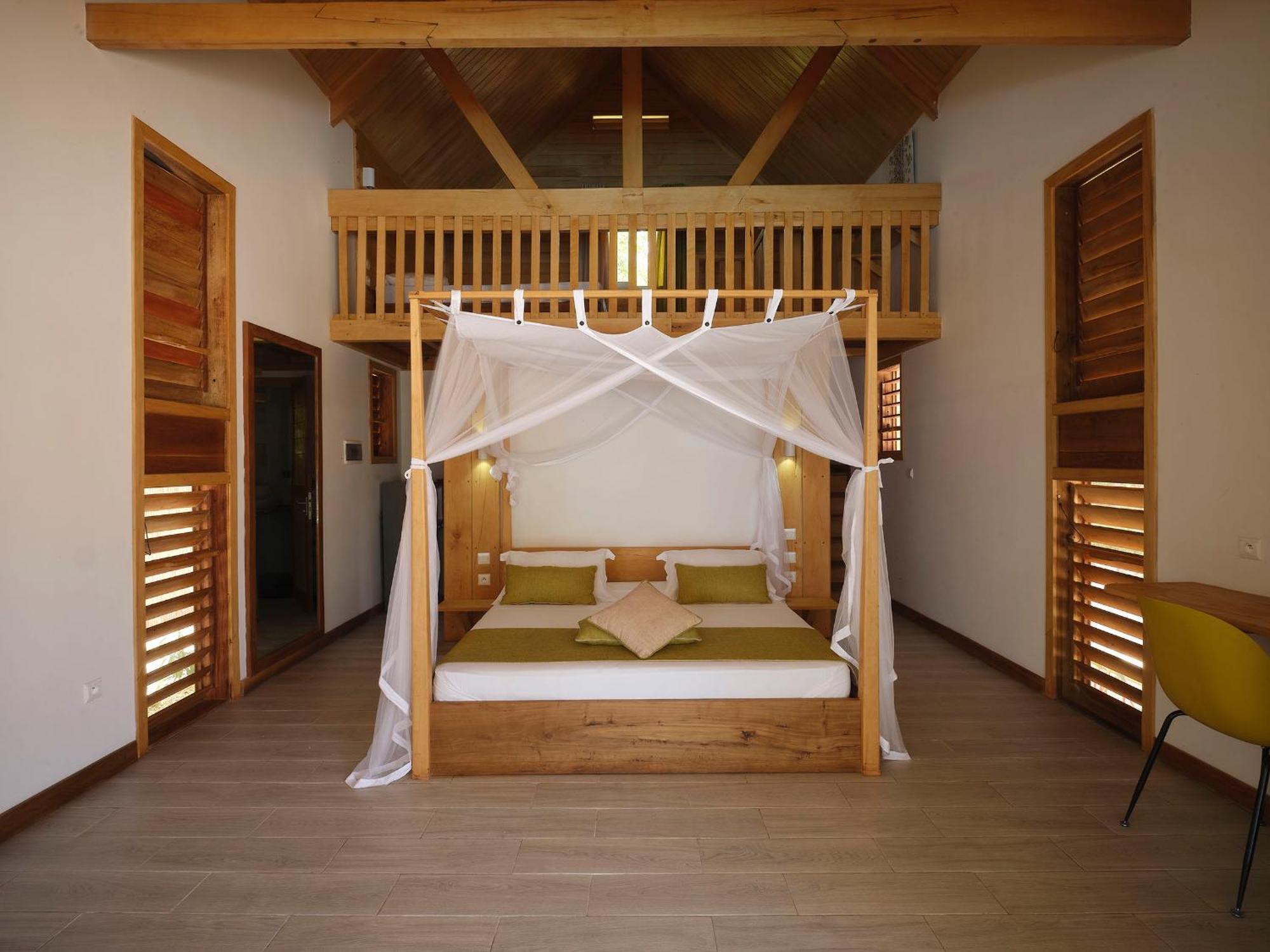 Antsanitia Resort Mahajanga Dış mekan fotoğraf