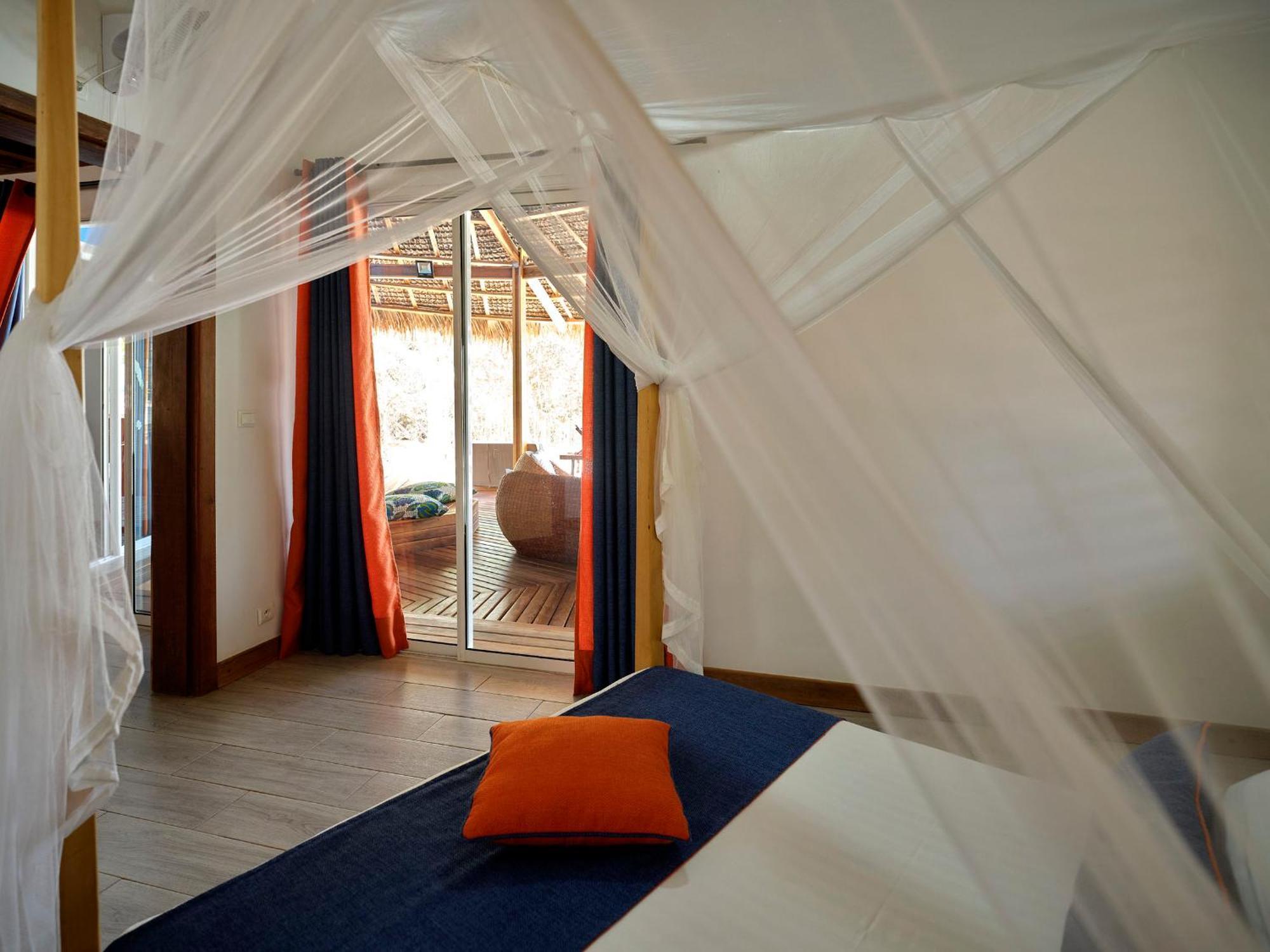 Antsanitia Resort Mahajanga Dış mekan fotoğraf