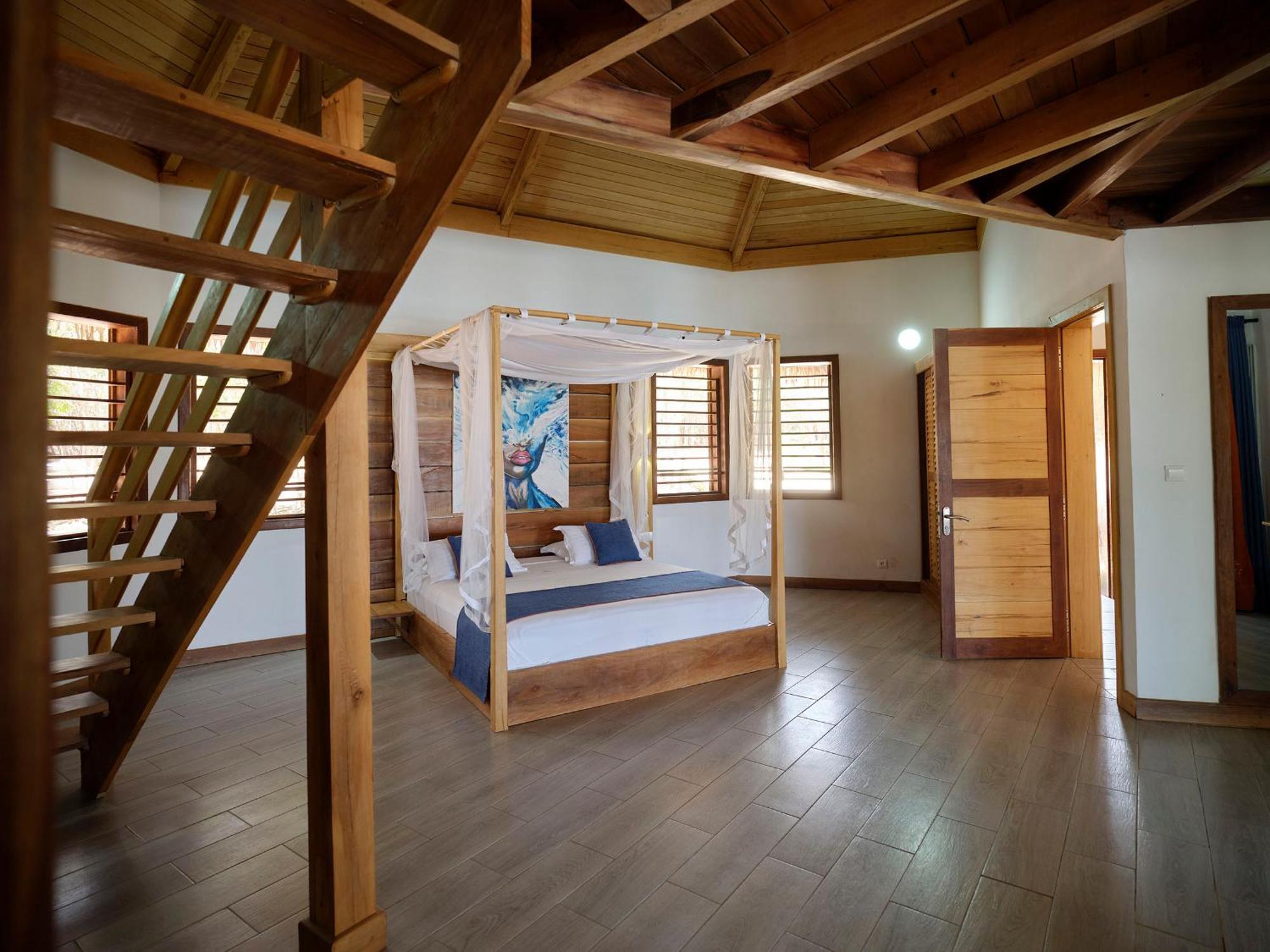 Antsanitia Resort Mahajanga Dış mekan fotoğraf