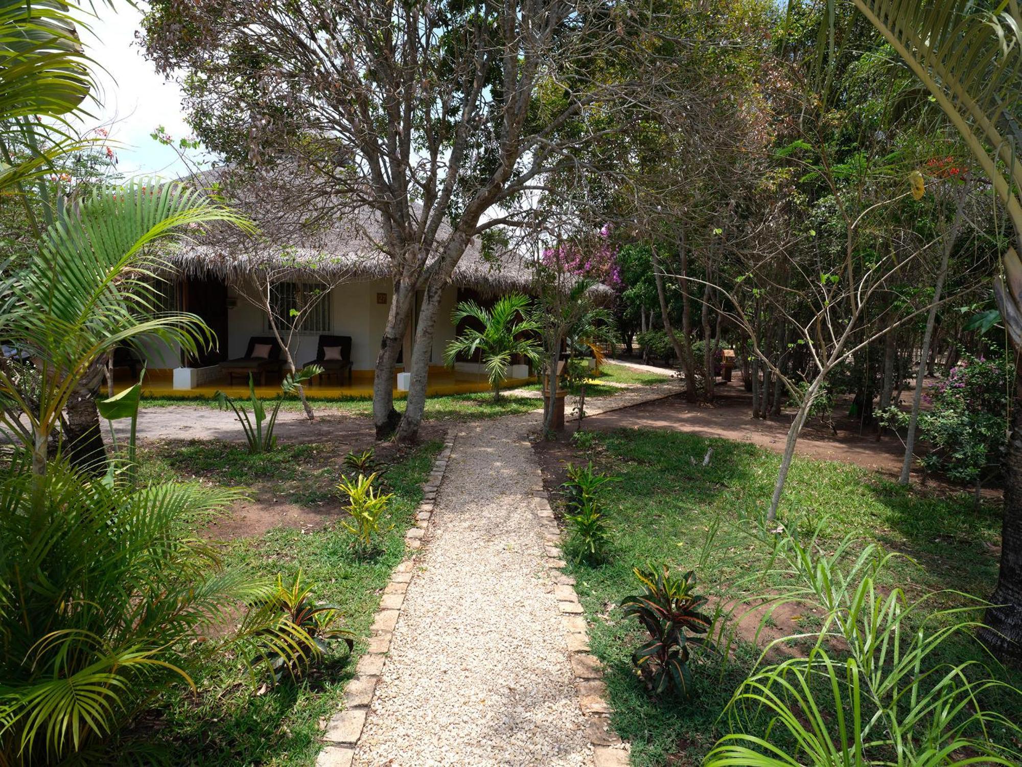 Antsanitia Resort Mahajanga Dış mekan fotoğraf