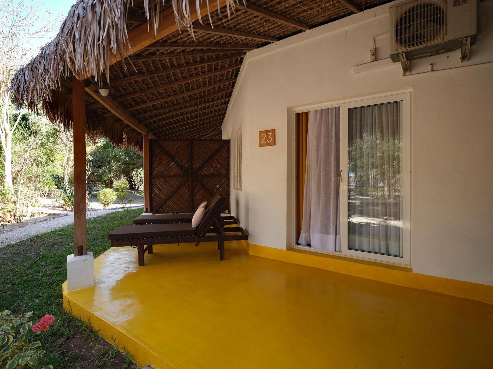 Antsanitia Resort Mahajanga Dış mekan fotoğraf