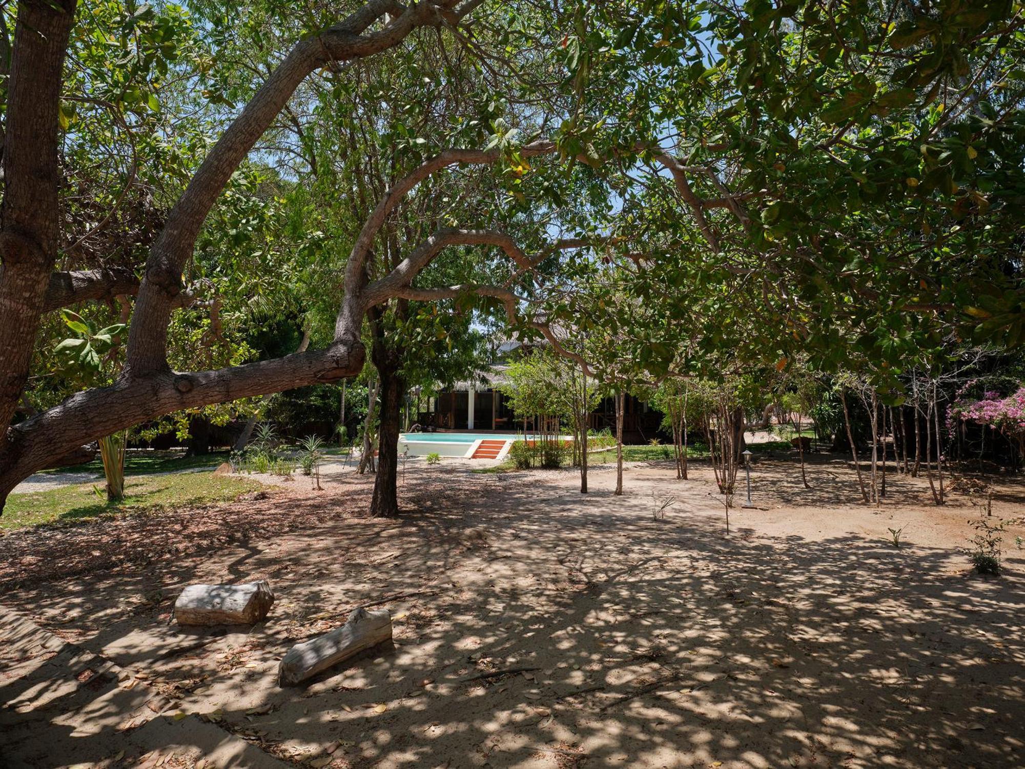 Antsanitia Resort Mahajanga Dış mekan fotoğraf