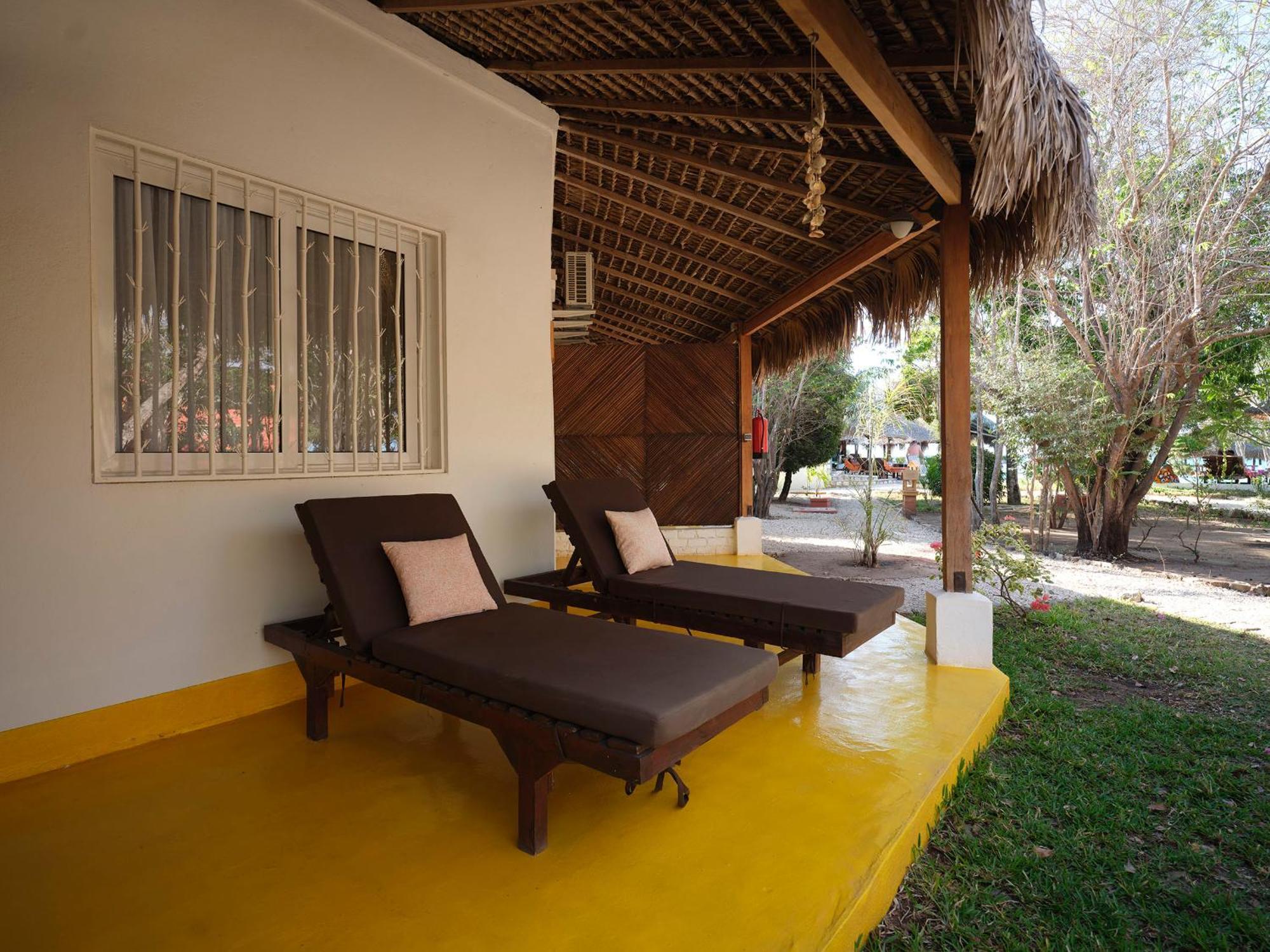 Antsanitia Resort Mahajanga Dış mekan fotoğraf