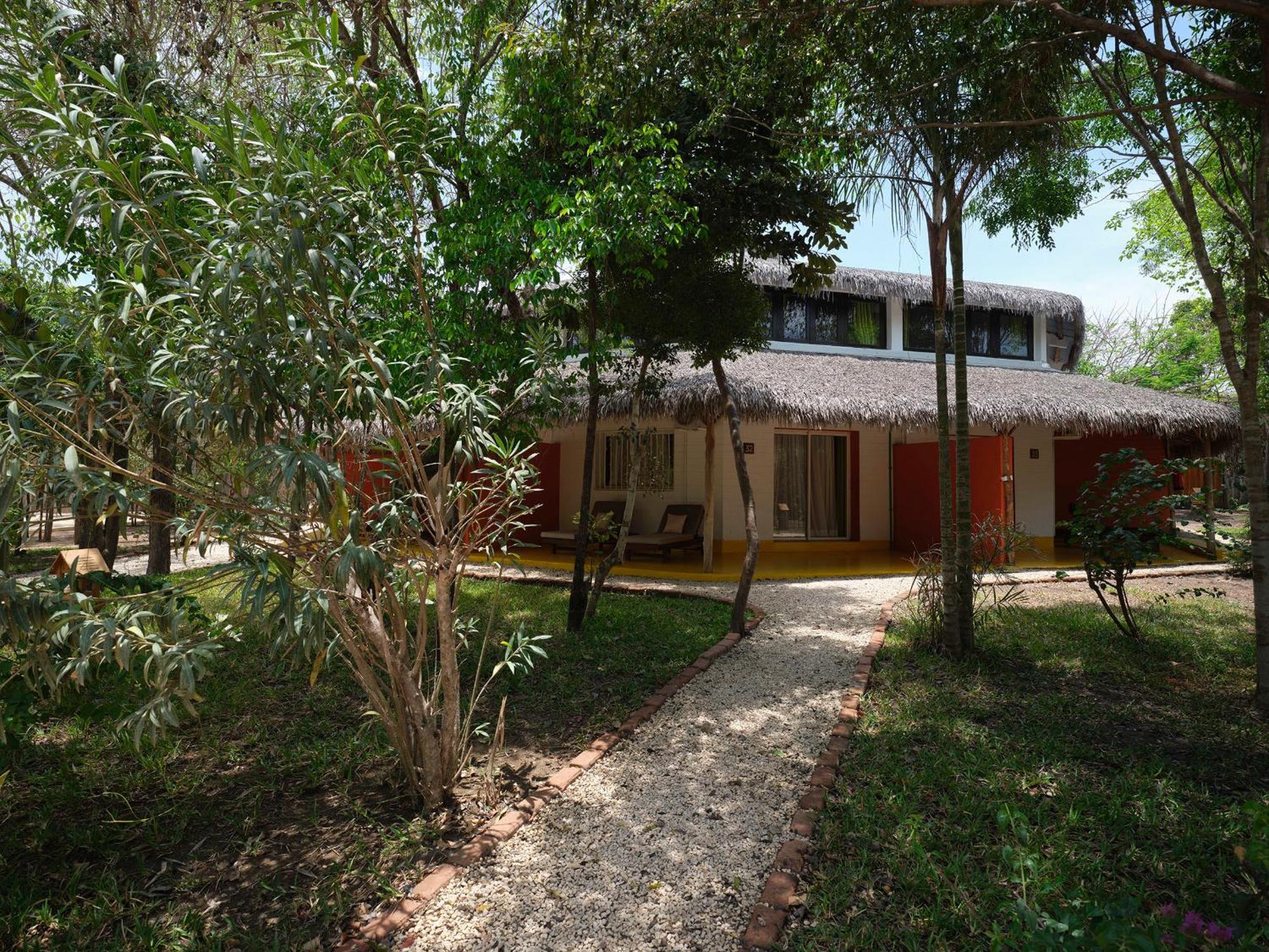 Antsanitia Resort Mahajanga Dış mekan fotoğraf