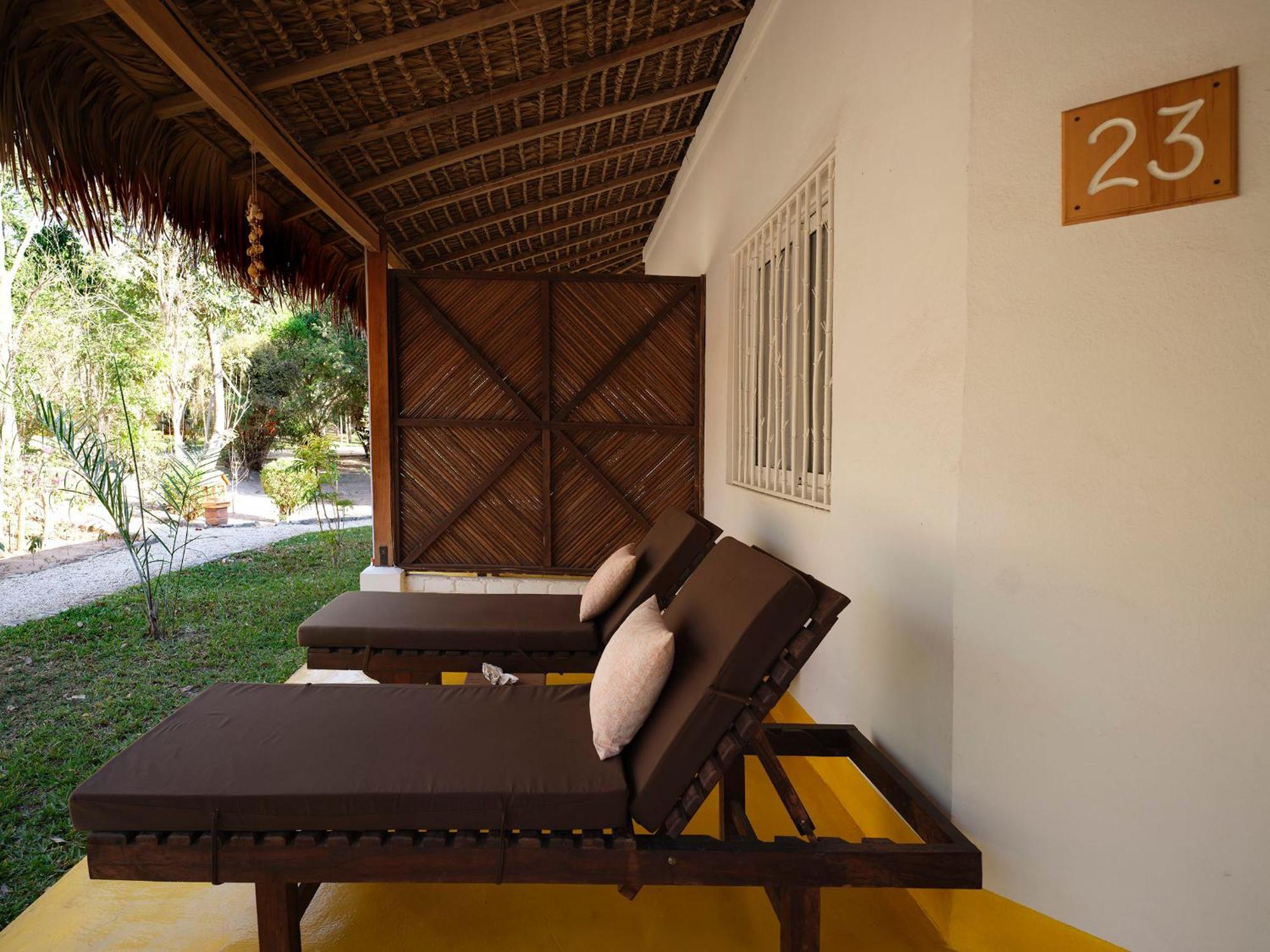 Antsanitia Resort Mahajanga Dış mekan fotoğraf