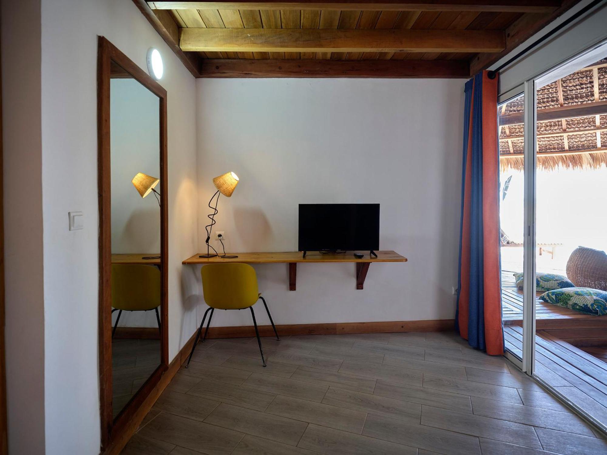 Antsanitia Resort Mahajanga Dış mekan fotoğraf