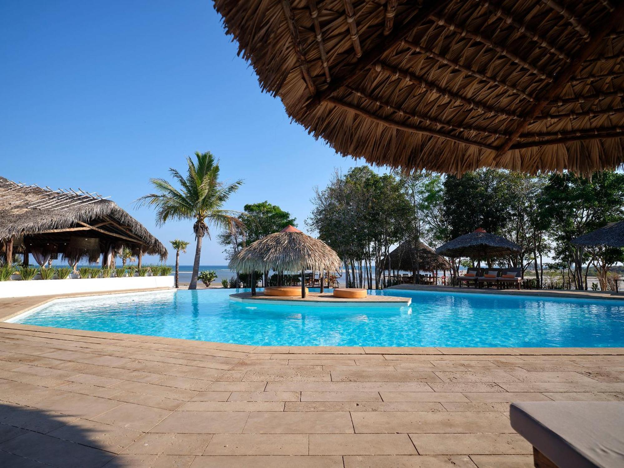 Antsanitia Resort Mahajanga Dış mekan fotoğraf